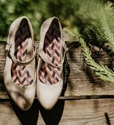 BROWN INSOLES
