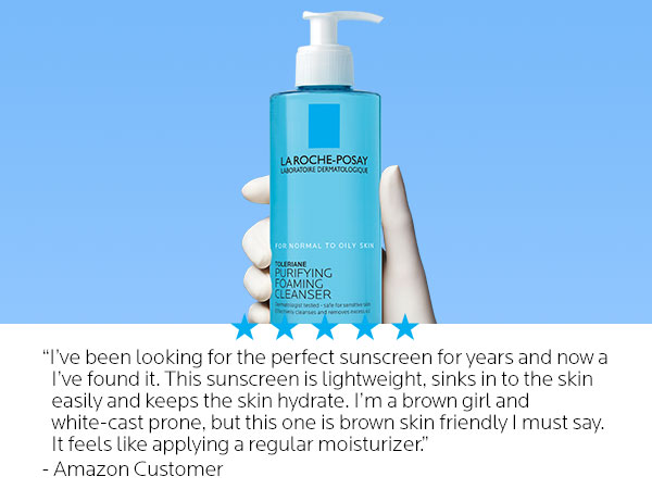 Purifying cleanser review 4