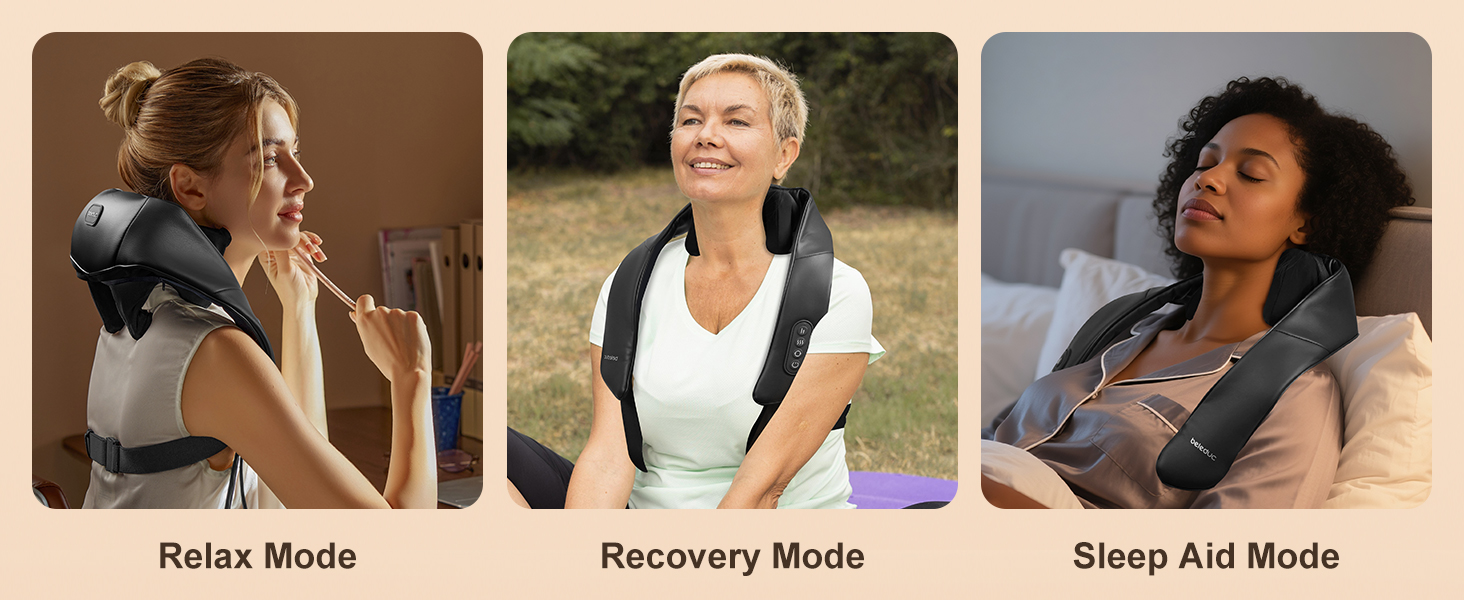 Neck Massager5