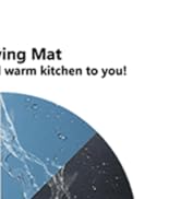 ZLR Dish Drying Mat-2