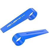 Chrisphil Bike Hydraulic Brake Piston Press Tool, High-Efficiency Disc Brake Caliper Pad Pressure...