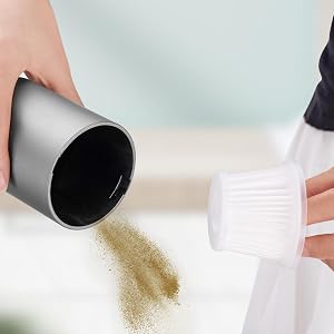 mini vacuum