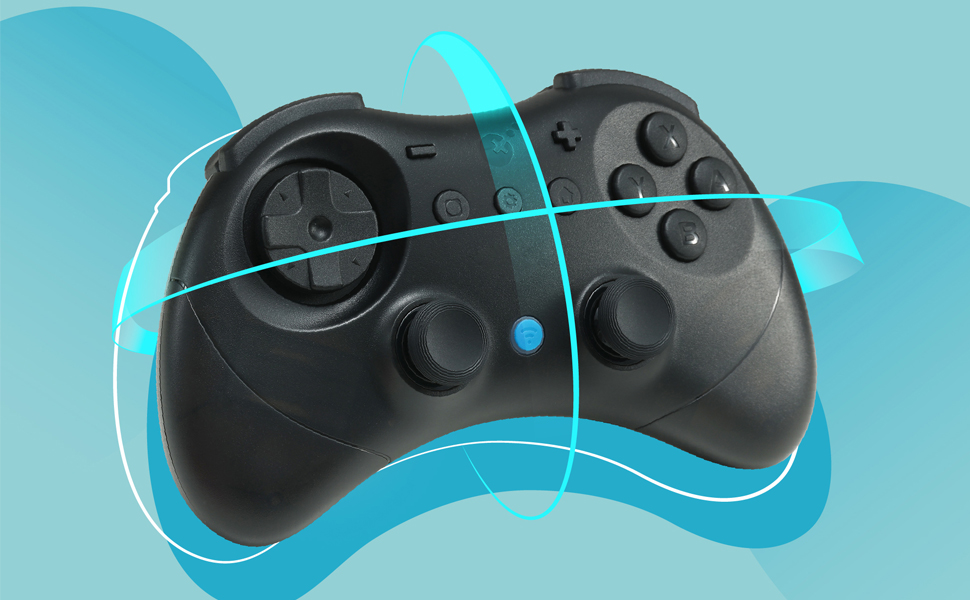 switch controller