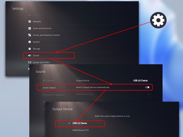 computer speakers for desktop pc