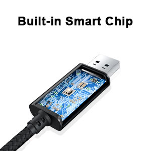 ENVEL Headphone adapter USB Sound Card