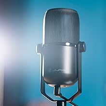 jlab usb microphone