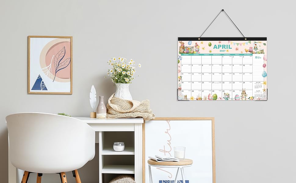 2026-2027 calendar