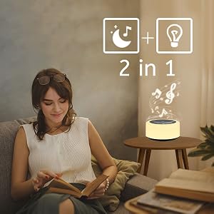 2 in 1 Function