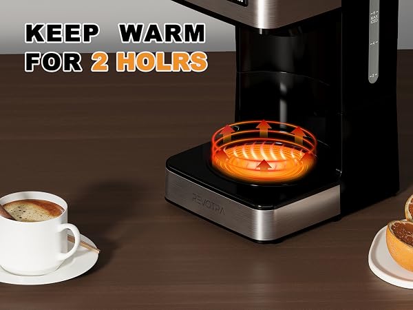 keep warm