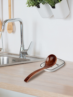 spoon holder
