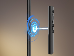 led floor lamp with remote