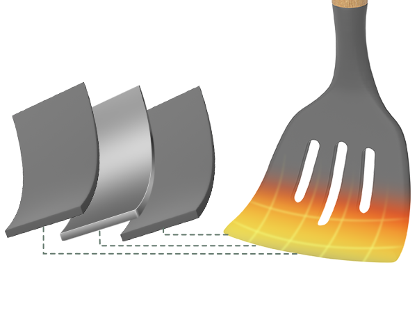 heat resistant