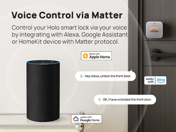 Anona Smart Lock