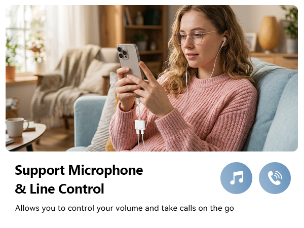 iphone adapter for headphone jack