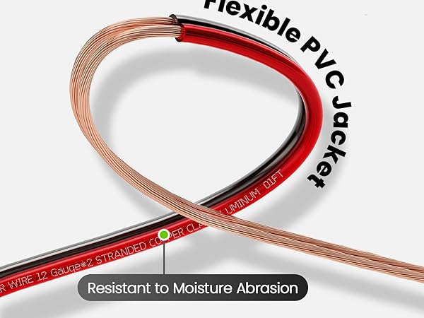 speaker wire 14 gauge