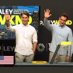Nick & Carl Rinne