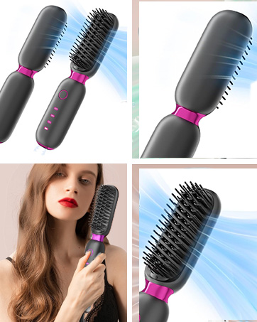 CordlessCordless Hair Straightener Hair Straightener