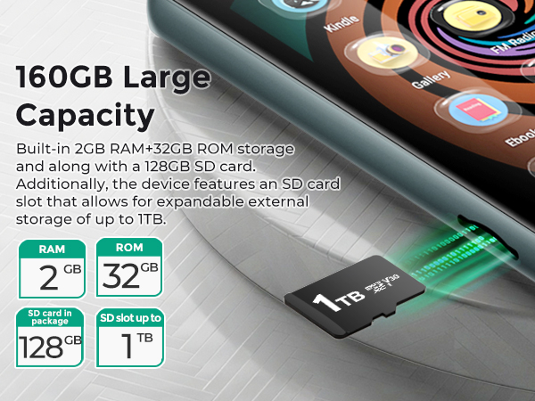 mp3 player apple music