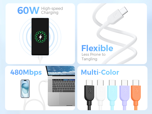 usb c to usb c cable