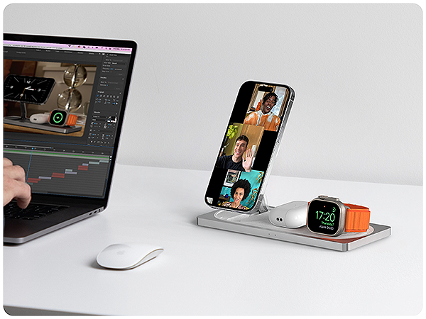 Office Wireless Charger