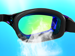 Swimming Goggles