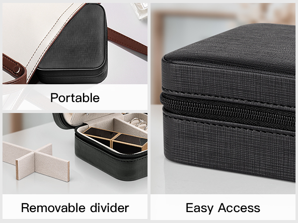jewelry case