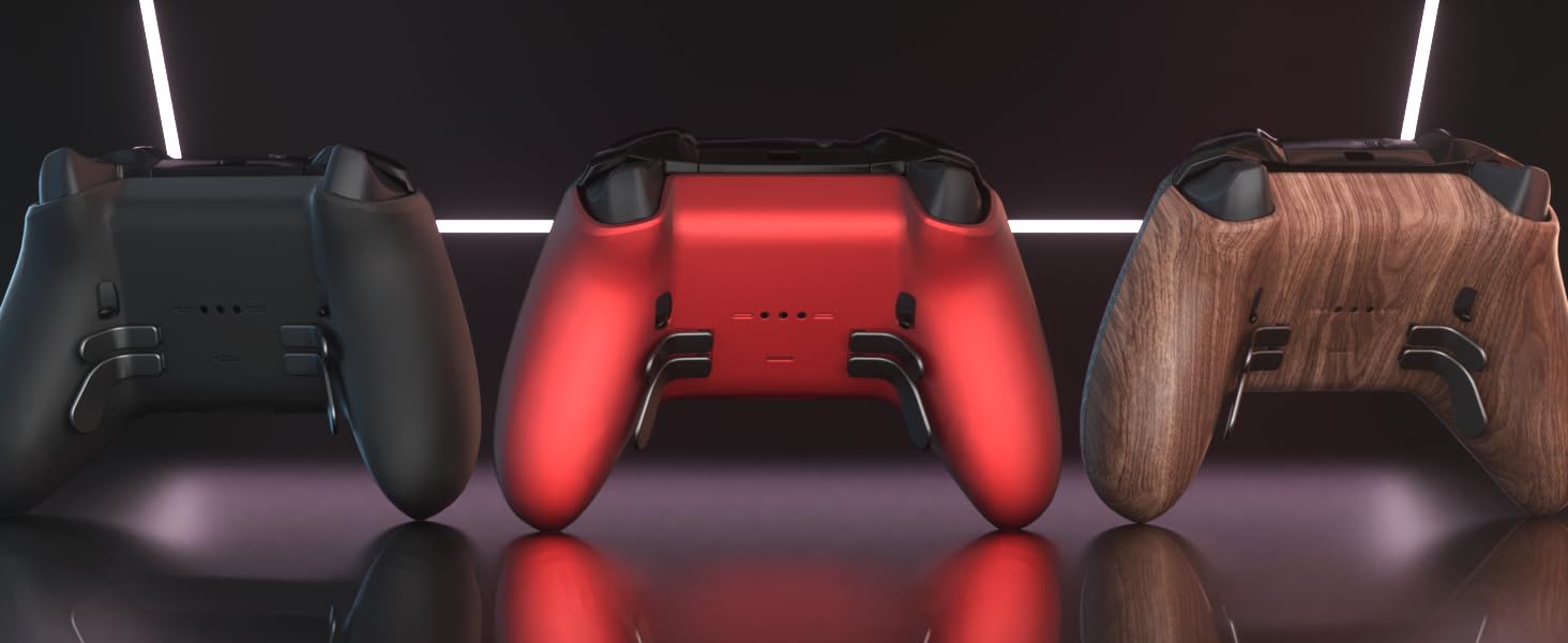 Bottom Shell for Xbox Elite Series 2 Controller