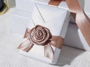 wrapping paper