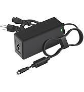 24V AC Power Cord Replacement Compatible with Epson PS-180 PS-170 PS-150 M159A M159B M235A M129C ...