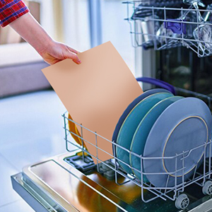 teflon baking sheets