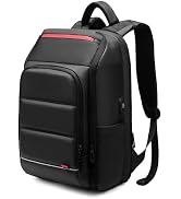 GYakeog Travel Backpack for Men,15.6in Laptop Work Backpacks for Mens Carry on Flight Approved,Wa...