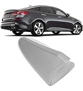 Car Shark Fin Antenna Cover, Shark Fin Roof Antenna Cover 96219 D5000EBQK Roof Antenna Aerial She...