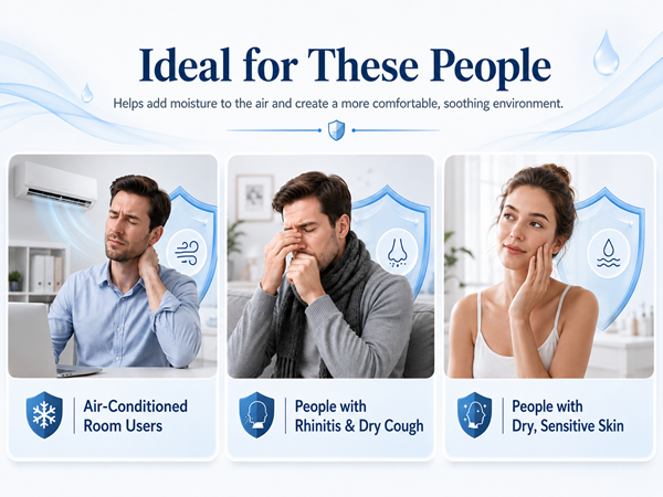 humidifier