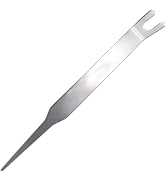 1Pc Silver Great Performance TX X ClampRemoval Tool Replacement Compatible 360 With Removal For T...