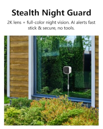 window security camera