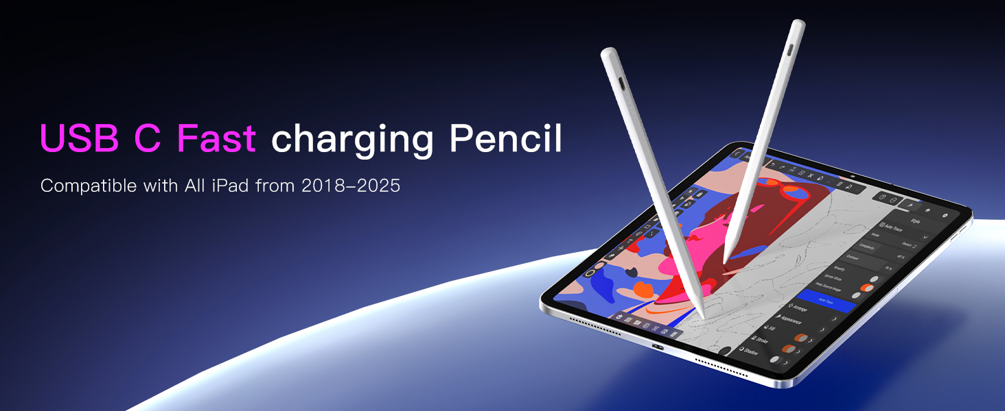 apple pencil