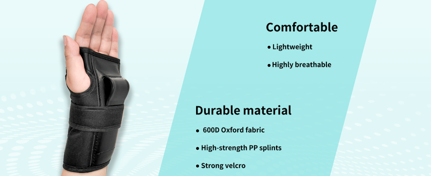 Wrist Guards for Roller Skating, Skateboarding,Snowboarding and Rollerblade, Sports Protection