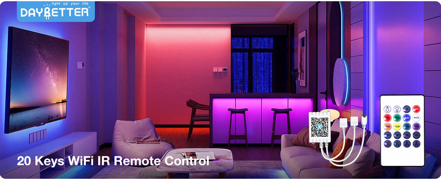 led lights