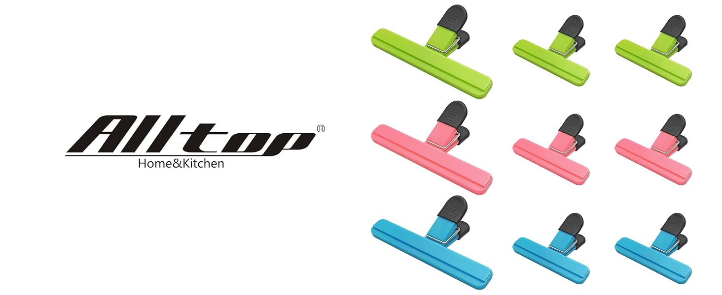 chip clips