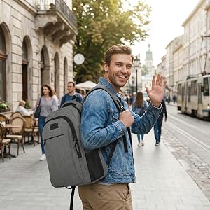 travel bag