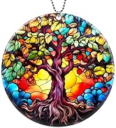 Tree of Life Christmas Ornament 2024, Unique Ornaments for Christmas Tree, Special Ornaments, Bea...