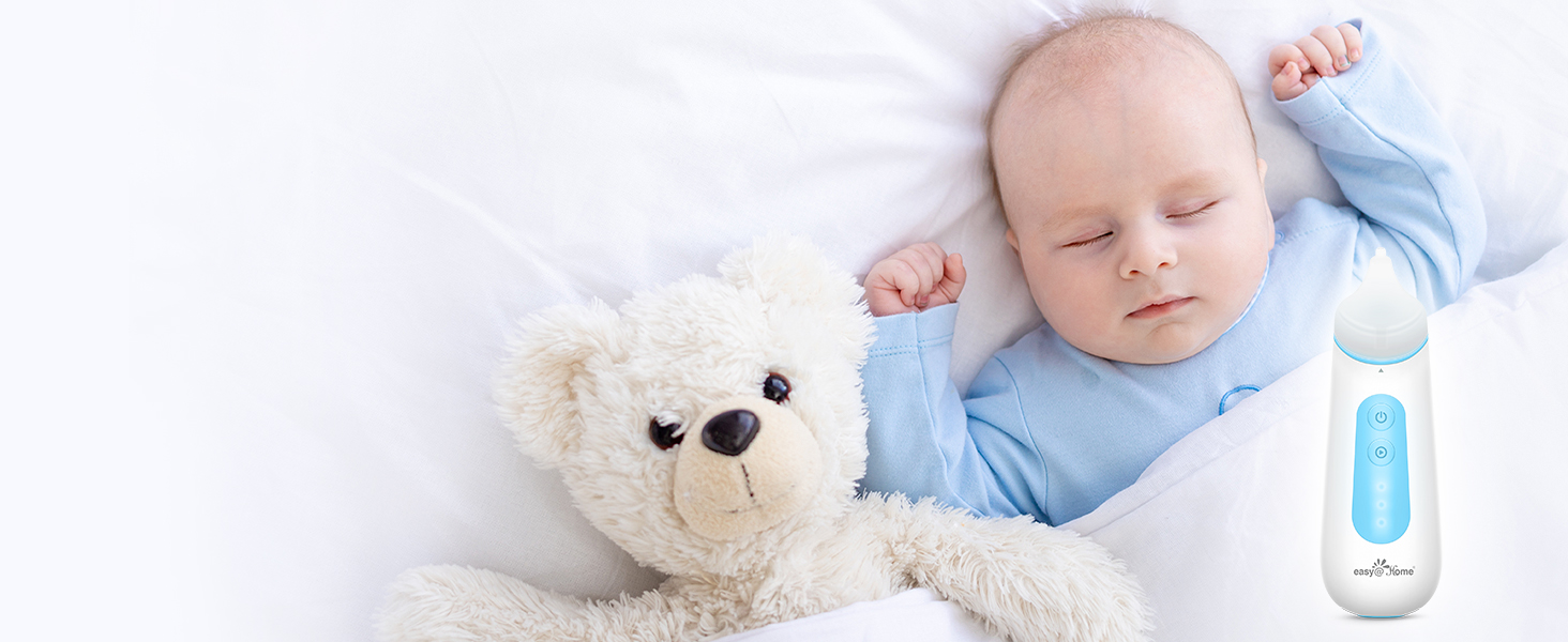 Nasal Aspirator for Baby