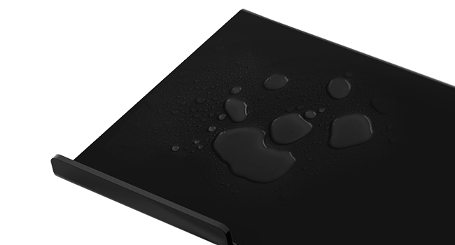 Waterproof Surface