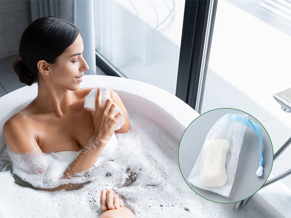soap bag