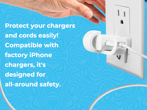 permanent outlet box prevents removal socket baby-proof cord shield guards contacts access blocking