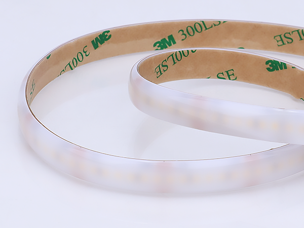 diffused led strip