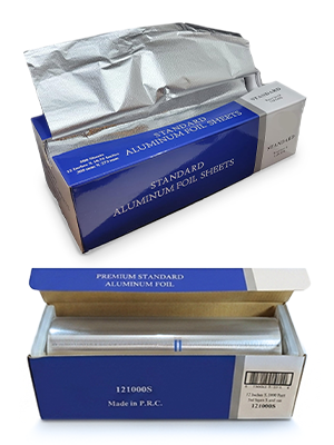 Multi-Purpose - Use for cooking, serving, storing and freezing