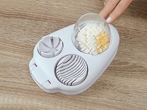 Egg Slicer