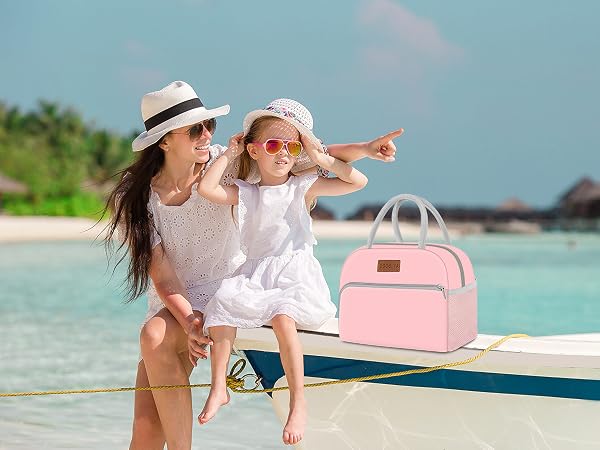 lunch bag for travel
