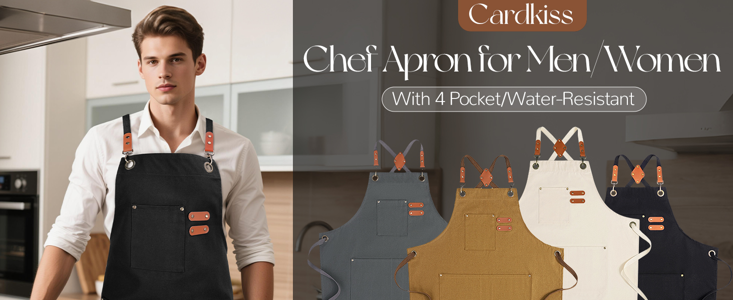 Chef Apron